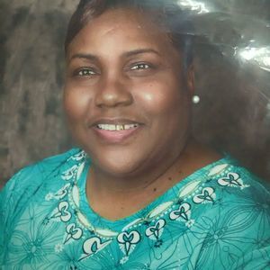 Meet your Posher, Dorothy